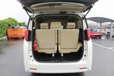 2019 Toyota Alphard Hybrid 2.5 G 4WD Van for sale, Japanese used car export - photo 17 of 30 | GULJI TRADERS