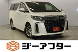 2019 Toyota Alphard Hybrid 2.5 S Van for sale, Japanese used car export - photo 1 of 30 | GULJI TRADERS