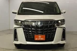 2019 Toyota Alphard Hybrid 2.5 S Van for sale, Japanese used car export - photo 2 of 30 | GULJI TRADERS