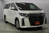2019 Toyota Alphard Hybrid 2.5 S Van for sale, Japanese used car export - photo 3 of 30 | GULJI TRADERS