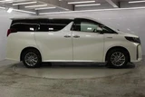 2019 Toyota Alphard Hybrid 2.5 S Van for sale, Japanese used car export - photo 4 of 30 | GULJI TRADERS