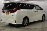 2019 Toyota Alphard Hybrid 2.5 S Van for sale, Japanese used car export - photo 5 of 30 | GULJI TRADERS
