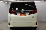 2019 Toyota Alphard Hybrid 2.5 S Van for sale, Japanese used car export - photo 6 of 30 | GULJI TRADERS