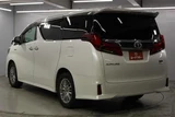 2019 Toyota Alphard Hybrid 2.5 S Van for sale, Japanese used car export - photo 7 of 30 | GULJI TRADERS