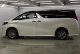 2019 Toyota Alphard Hybrid 2.5 S Van for sale, Japanese used car export - photo 8 of 30 | GULJI TRADERS