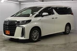 2019 Toyota Alphard Hybrid 2.5 S Van for sale, Japanese used car export - photo 9 of 30 | GULJI TRADERS