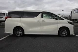 2019 Toyota Alphard Hybrid Van for sale, Japanese used car export - photo 18 of 30 | GULJI TRADERS