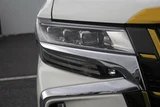 2019 Toyota Alphard Hybrid Van for sale, Japanese used car export - photo 26 of 30 | GULJI TRADERS