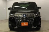 2019 Toyota Alphard Hybrid 2.5 Van for sale, Japanese used car export - photo 4 of 30 | GULJI TRADERS
