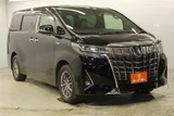 2019 Toyota Alphard Hybrid 2.5 Van for sale, Japanese used car export - photo 5 of 30 | GULJI TRADERS