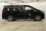 2019 Toyota Alphard Hybrid 2.5 Van for sale, Japanese used car export - photo 6 of 30 | GULJI TRADERS