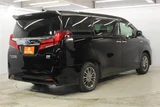 2019 Toyota Alphard Hybrid 2.5 Van for sale, Japanese used car export - photo 7 of 30 | GULJI TRADERS