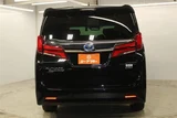2019 Toyota Alphard Hybrid 2.5 Van for sale, Japanese used car export - photo 8 of 30 | GULJI TRADERS
