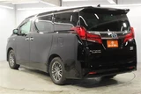 2019 Toyota Alphard Hybrid 2.5 Van for sale, Japanese used car export - photo 9 of 30 | GULJI TRADERS