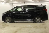 2019 Toyota Alphard Hybrid 2.5 Van for sale, Japanese used car export - photo 10 of 30 | GULJI TRADERS