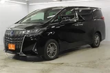 2019 Toyota Alphard Hybrid 2.5 Van for sale, Japanese used car export - photo 11 of 30 | GULJI TRADERS