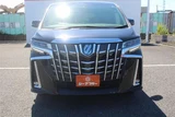 2019 Toyota Alphard Hybrid Van for sale, Japanese used car export - photo 9 of 30 | GULJI TRADERS