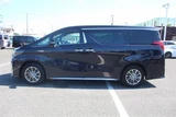 2019 Toyota Alphard Hybrid Van for sale, Japanese used car export - photo 11 of 30 | GULJI TRADERS