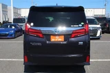 2019 Toyota Alphard Hybrid Van for sale, Japanese used car export - photo 13 of 30 | GULJI TRADERS