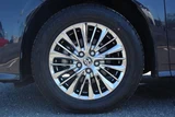 2019 Toyota Alphard Hybrid Van for sale, Japanese used car export - photo 17 of 30 | GULJI TRADERS