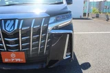 2019 Toyota Alphard Hybrid Van for sale, Japanese used car export - photo 24 of 30 | GULJI TRADERS