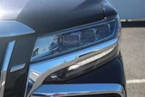 2019 Toyota Alphard Hybrid Van for sale, Japanese used car export - photo 25 of 30 | GULJI TRADERS