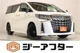 2019 Toyota Alphard Hybrid 2.5 SR Van for sale, Japanese used car export - photo 1 of 30 | GULJI TRADERS