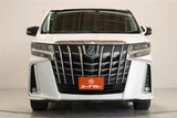2019 Toyota Alphard Hybrid 2.5 SR Van for sale, Japanese used car export - photo 8 of 30 | GULJI TRADERS