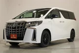 2019 Toyota Alphard Hybrid 2.5 SR Van for sale, Japanese used car export - photo 9 of 30 | GULJI TRADERS