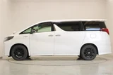 2019 Toyota Alphard Hybrid 2.5 SR Van for sale, Japanese used car export - photo 10 of 30 | GULJI TRADERS