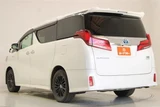 2019 Toyota Alphard Hybrid 2.5 SR Van for sale, Japanese used car export - photo 11 of 30 | GULJI TRADERS