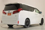 2019 Toyota Alphard Hybrid 2.5 SR Van for sale, Japanese used car export - photo 13 of 30 | GULJI TRADERS