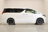 2019 Toyota Alphard Hybrid 2.5 SR Van for sale, Japanese used car export - photo 14 of 30 | GULJI TRADERS