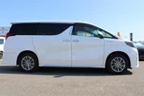 2019 Toyota Alphard Hybrid Van for sale, Japanese used car export - photo 10 of 30 | GULJI TRADERS