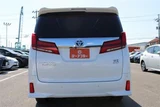2019 Toyota Alphard Hybrid Van for sale, Japanese used car export - photo 12 of 30 | GULJI TRADERS