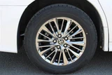 2019 Toyota Alphard Hybrid Van for sale, Japanese used car export - photo 28 of 30 | GULJI TRADERS