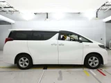 2019 Toyota Alphard Hybrid X 4WD Van for sale, Japanese used car export - photo 3 of 12 | GULJI TRADERS