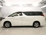 2019 Toyota Alphard Hybrid X 4WD Van for sale, Japanese used car export - photo 4 of 12 | GULJI TRADERS
