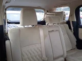 2019 Toyota Alphard Hybrid X 4WD Van for sale, Japanese used car export - photo 11 of 12 | GULJI TRADERS