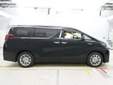 2019 Toyota Alphard Hybrid G 4WD Van for sale, Japanese used car export - photo 3 of 12 | GULJI TRADERS