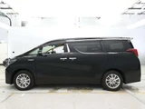 2019 Toyota Alphard Hybrid G 4WD Van for sale, Japanese used car export - photo 4 of 12 | GULJI TRADERS