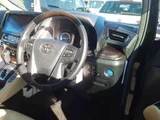2019 Toyota Alphard Hybrid G 4WD Van for sale, Japanese used car export - photo 9 of 12 | GULJI TRADERS