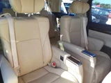 2019 Toyota Alphard Hybrid G 4WD Van for sale, Japanese used car export - photo 11 of 12 | GULJI TRADERS