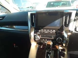 2019 Toyota Alphard Hybrid G 4WD Van for sale, Japanese used car export - photo 12 of 12 | GULJI TRADERS