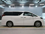 2019 Toyota Alphard Hybrid SR 4WD Van for sale, Japanese used car export - photo 3 of 12 | GULJI TRADERS