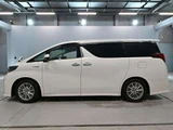 2019 Toyota Alphard Hybrid SR 4WD Van for sale, Japanese used car export - photo 4 of 12 | GULJI TRADERS