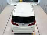2019 Toyota Alphard Hybrid SR 4WD Van for sale, Japanese used car export - photo 8 of 12 | GULJI TRADERS