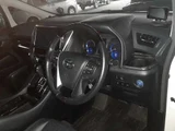 2019 Toyota Alphard Hybrid SR 4WD Van for sale, Japanese used car export - photo 9 of 12 | GULJI TRADERS