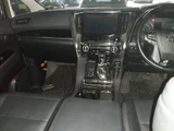 2019 Toyota Alphard Hybrid SR 4WD Van for sale, Japanese used car export - photo 11 of 12 | GULJI TRADERS