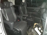 2019 Toyota Alphard Hybrid SR 4WD Van for sale, Japanese used car export - photo 12 of 12 | GULJI TRADERS